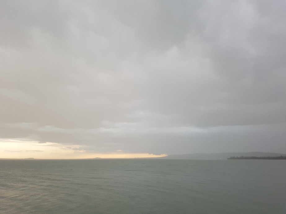 Balatonakali