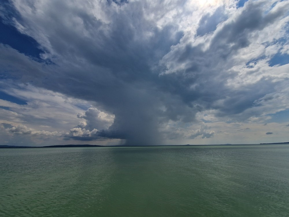 Balatonakali