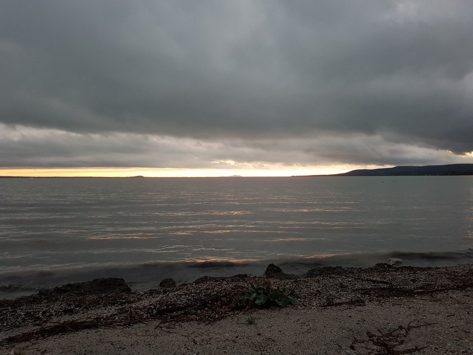 Balatonakali
