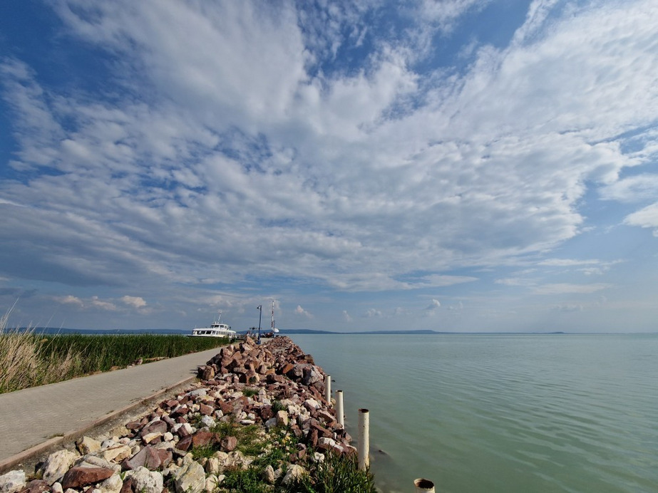 Balatonakali