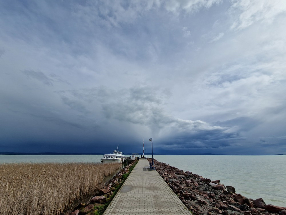 Balatonakali
