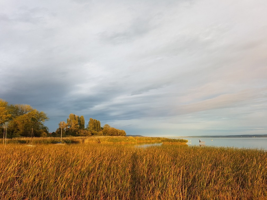 Balatonakali