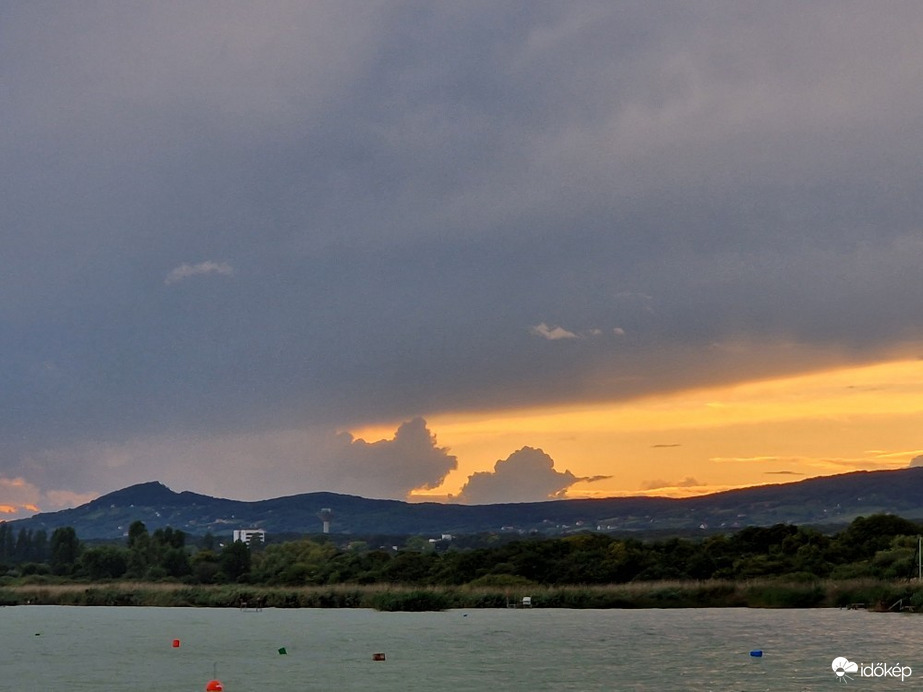 Balatonakali