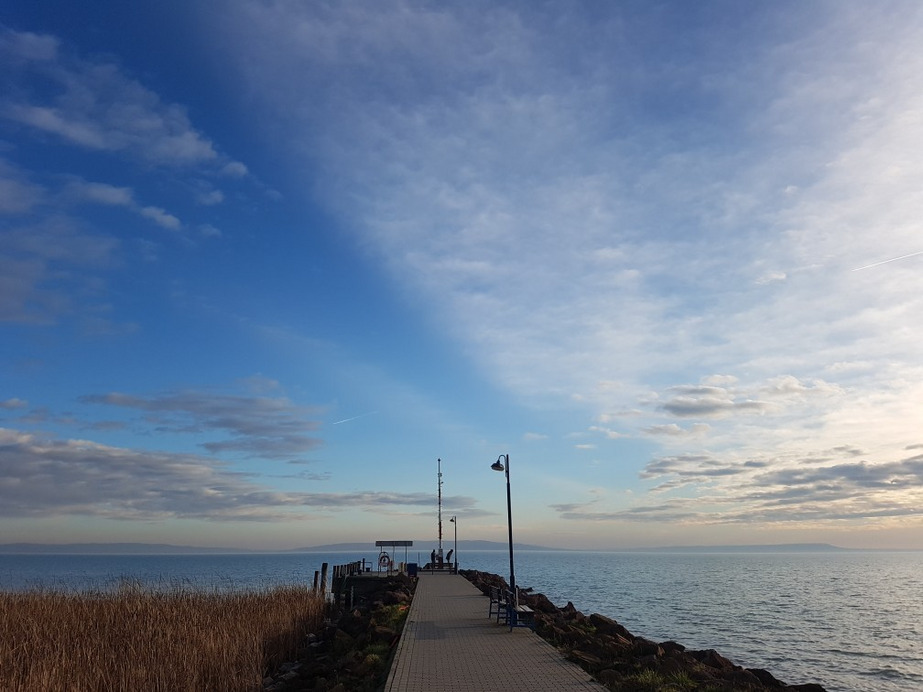 Balatonakali