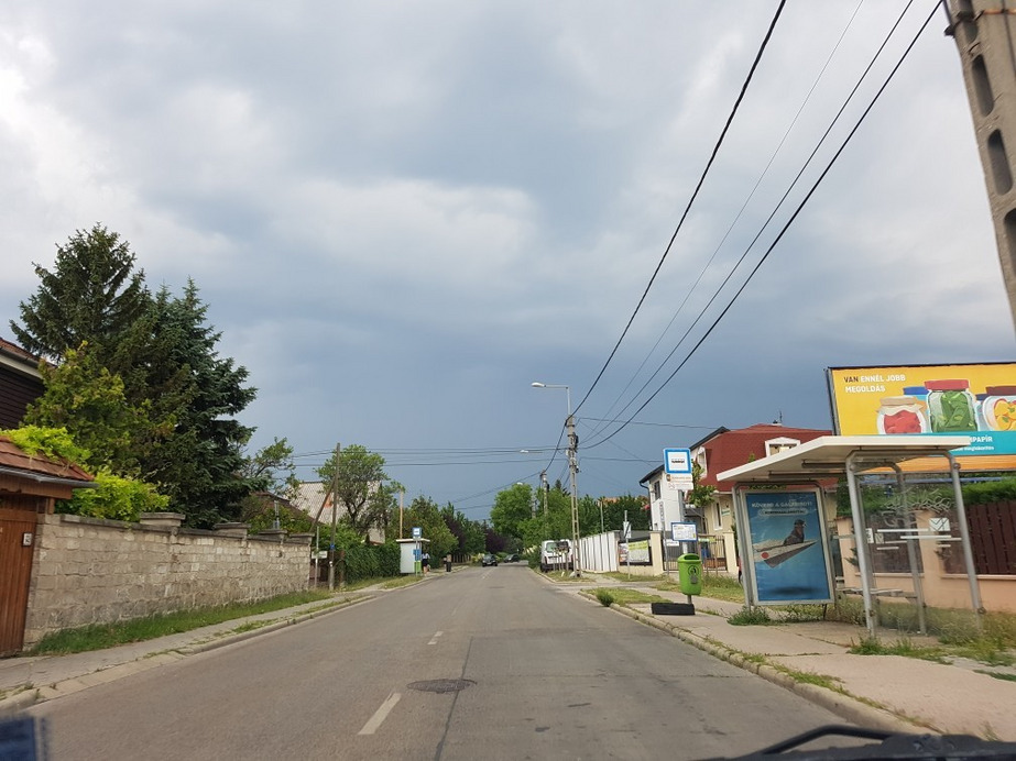 Budapest XXII. ker