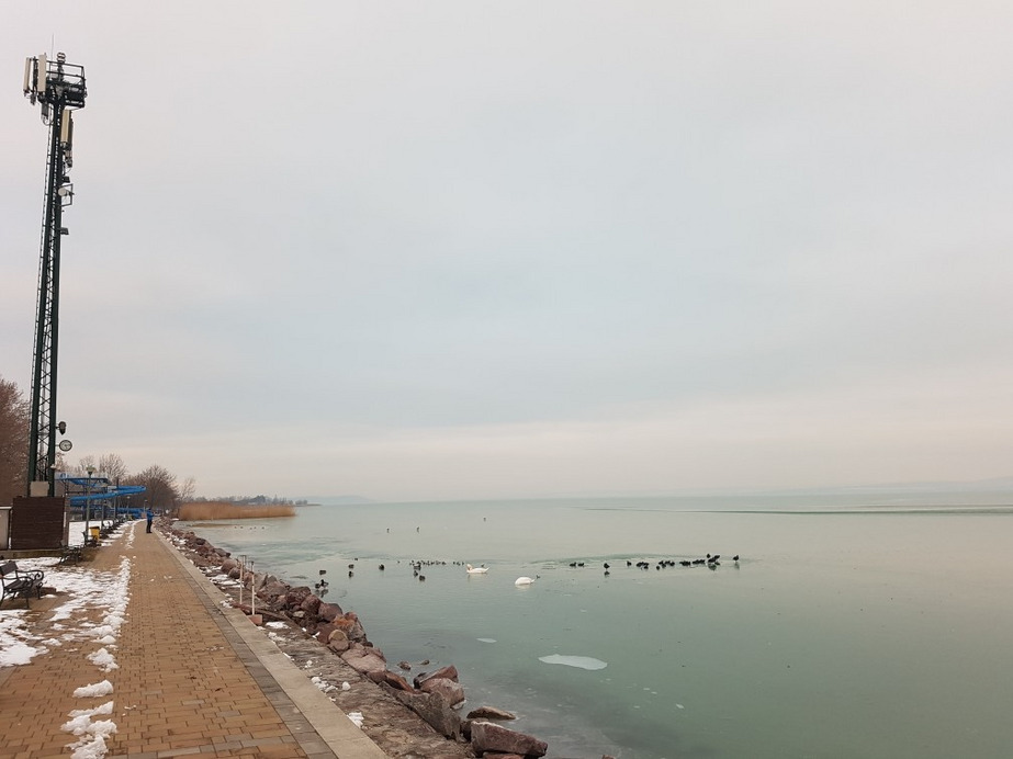 Balatonakali