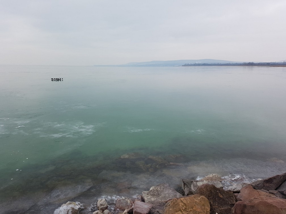Balatonakali