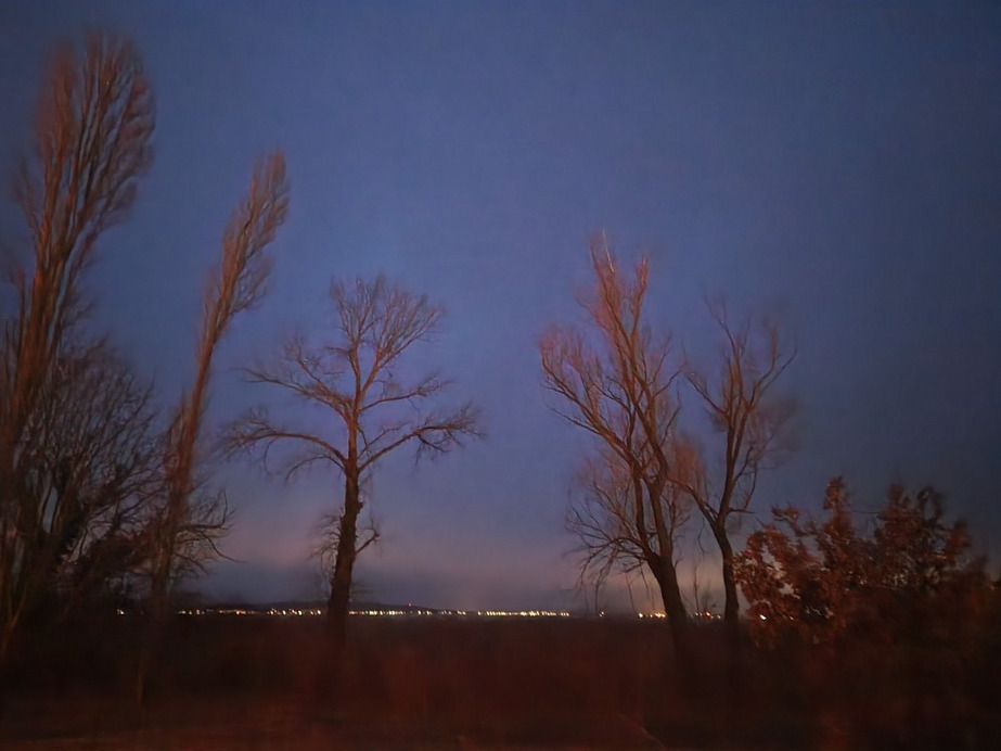 Balatonakali