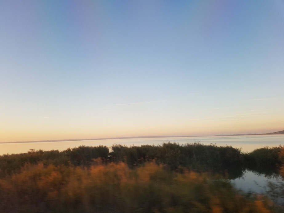 Balatonfűzfő