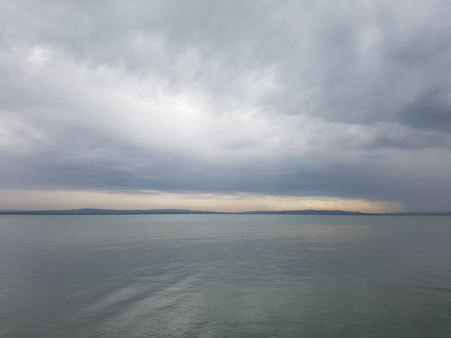 Balatonudvari