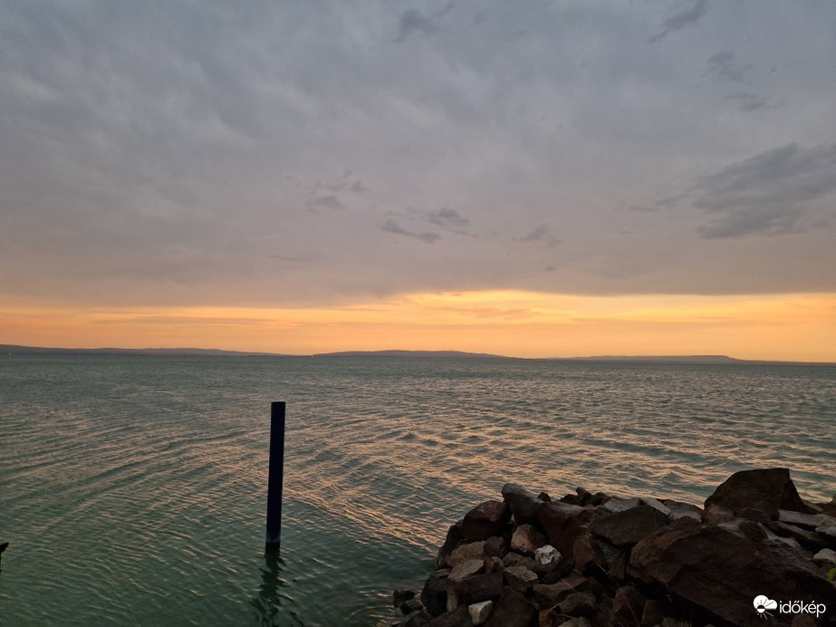Balatonakali