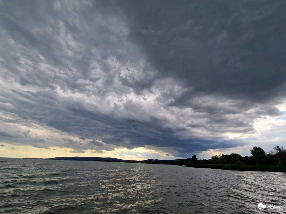 Balatonakali