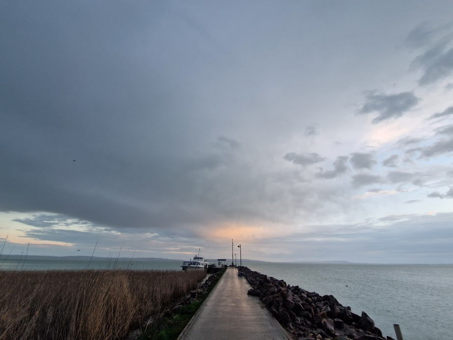 Balatonakali