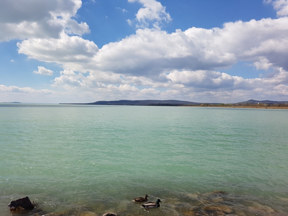 Balatonakali
