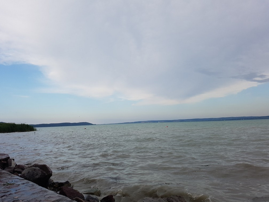 Balatonudvari