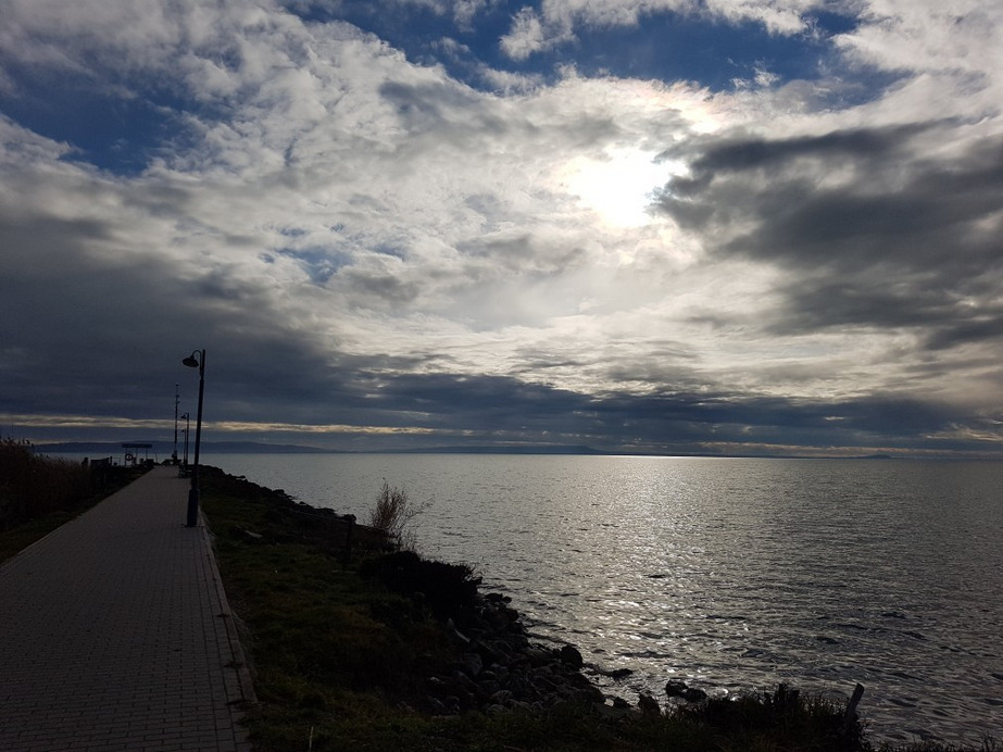 Balatonakali