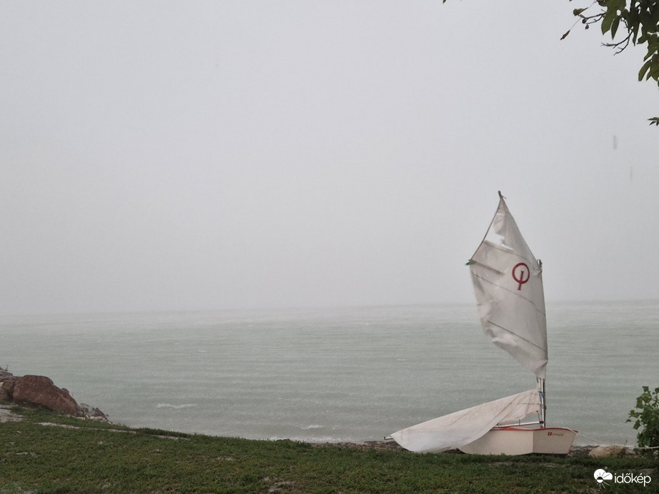 Balatonakali