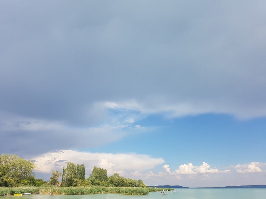 Balatonakali