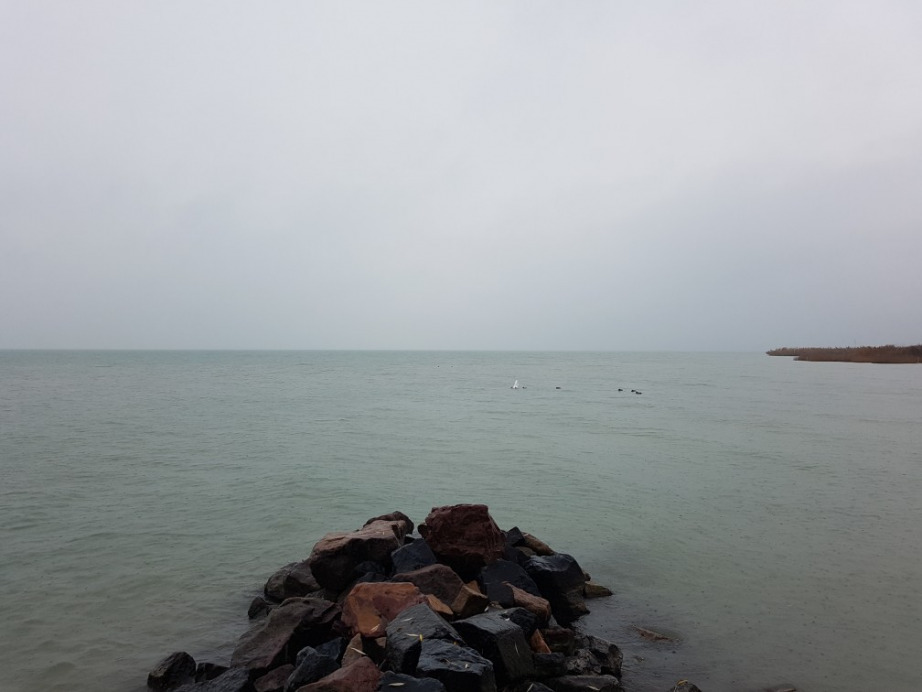 Balatonakali