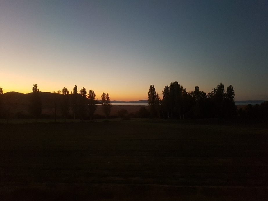 Balatonakali