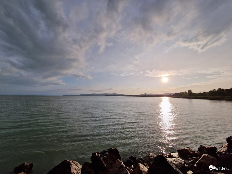 Balatonakali