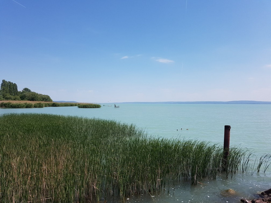 Balatonakali