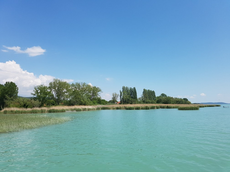Balatonakali