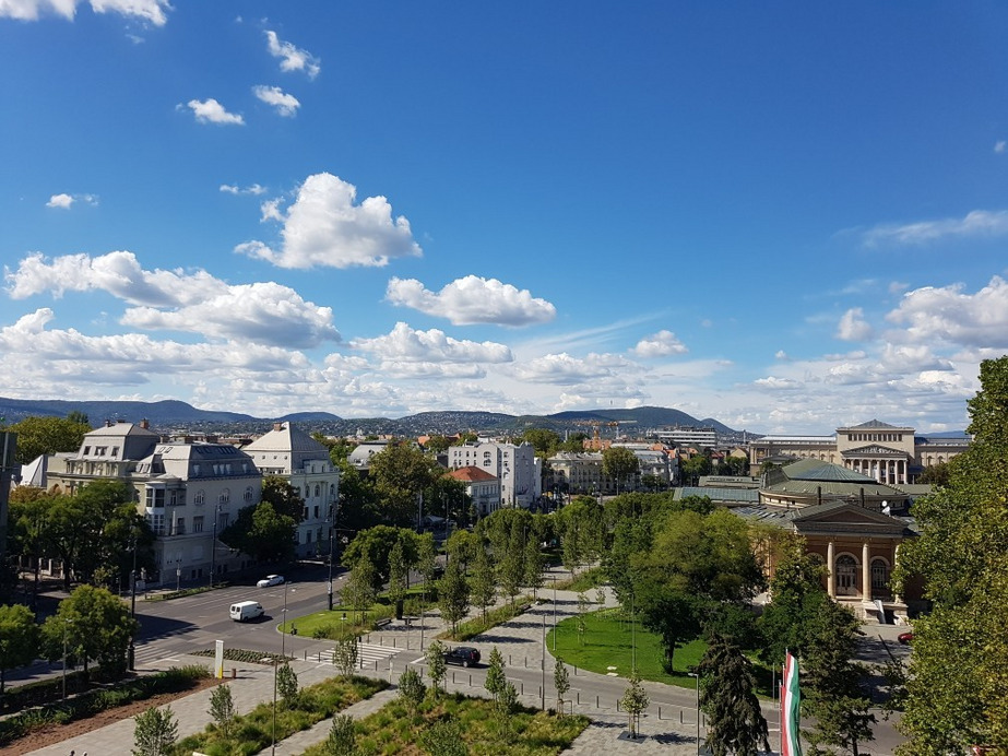 Budapest VII. ker