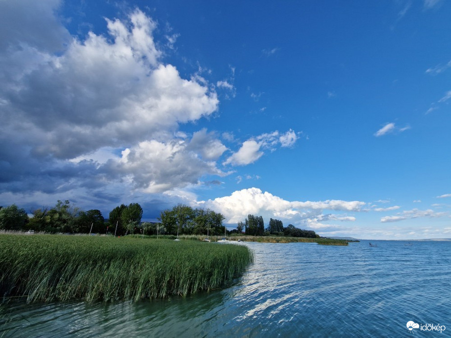 Balatonakali