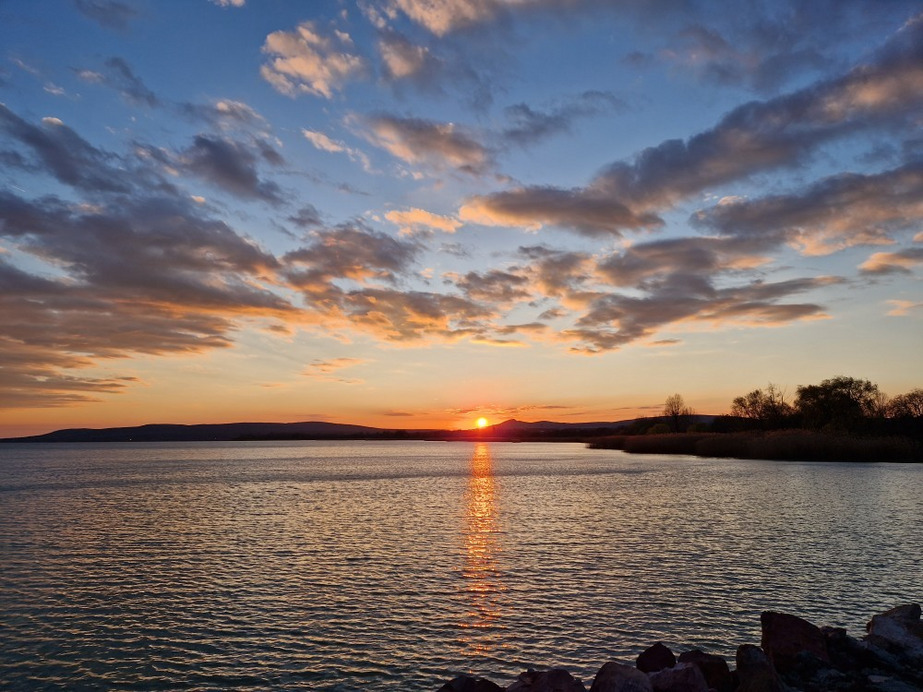 Balatonakali