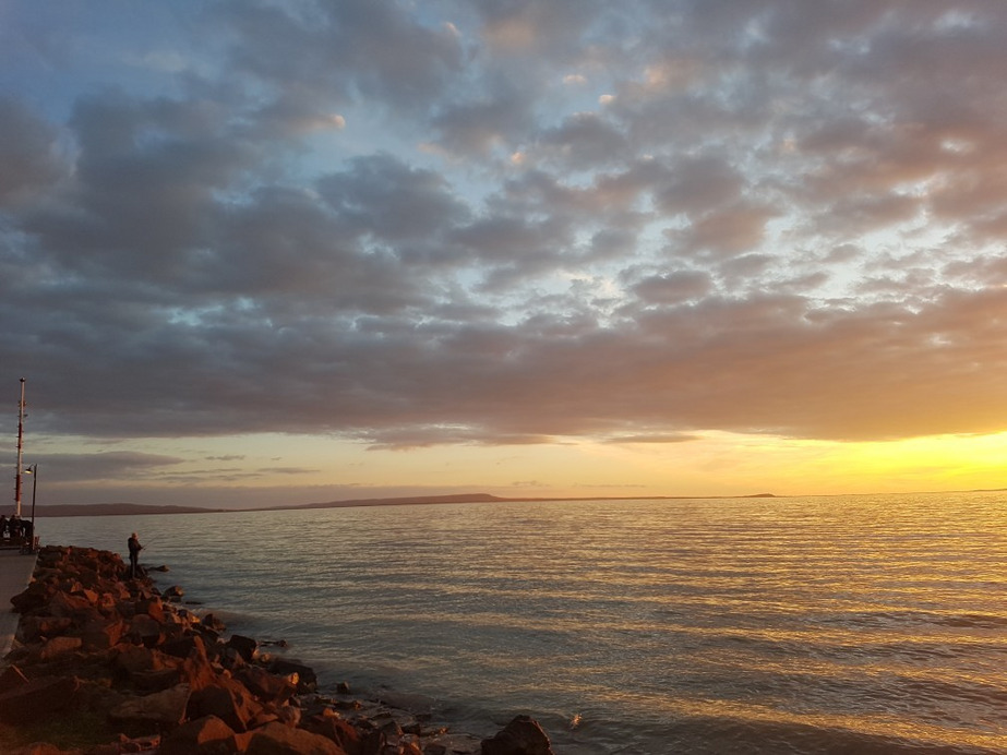 Balatonakali
