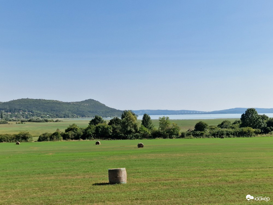 Balatonudvari