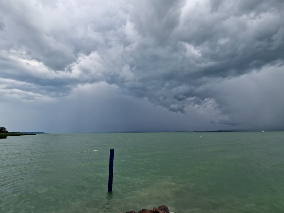 Balatonakali