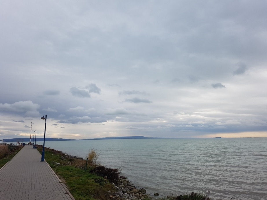 Balatonakali