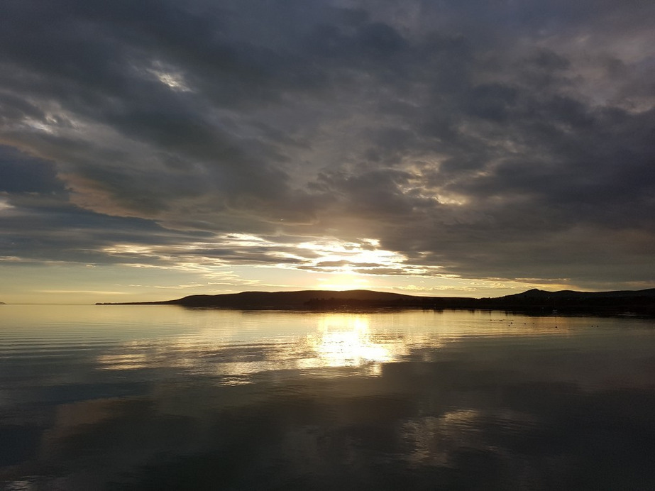 Balatonakali