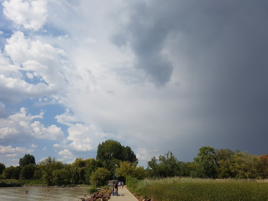 Balatonakali