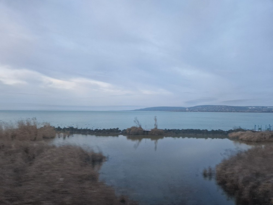 Balatonfűzfő