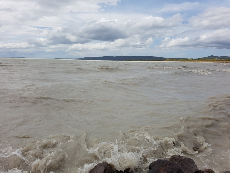 Balatonakali