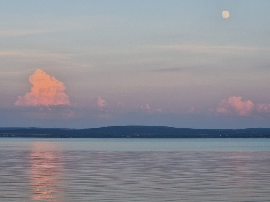 Balatonakali