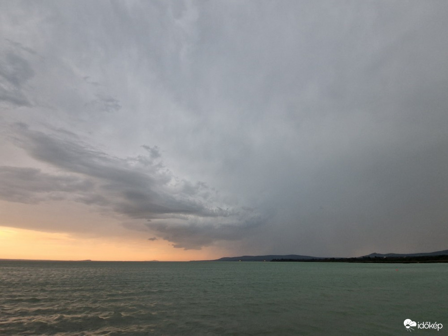 Balatonakali