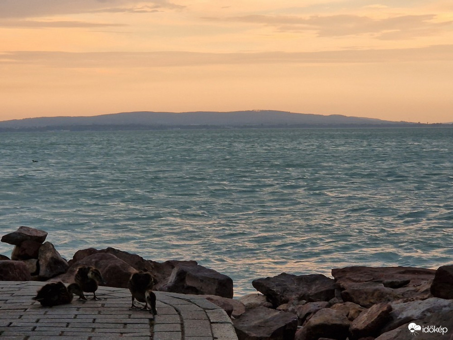 Balatonakali