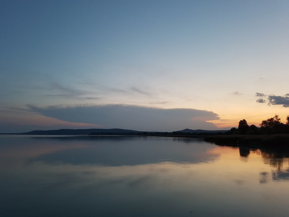 Balatonakali