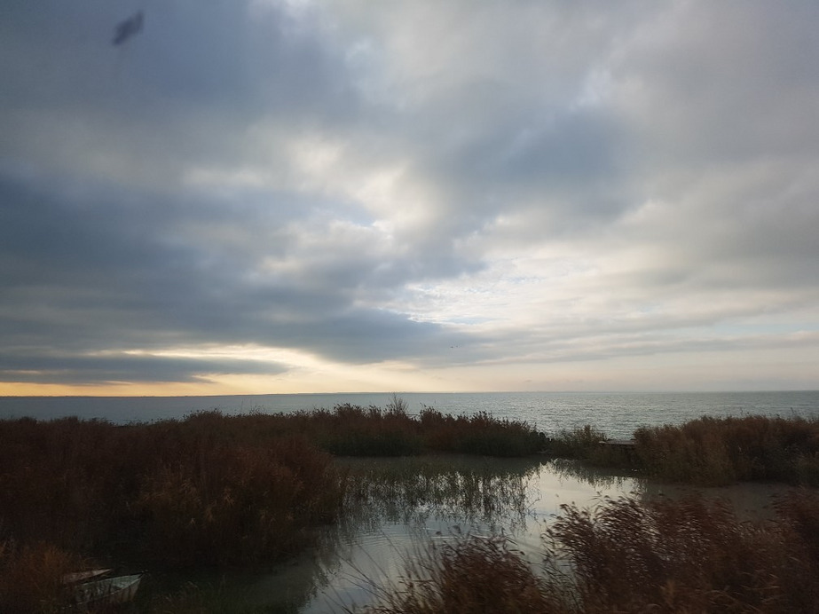 Balatonfűzfő
