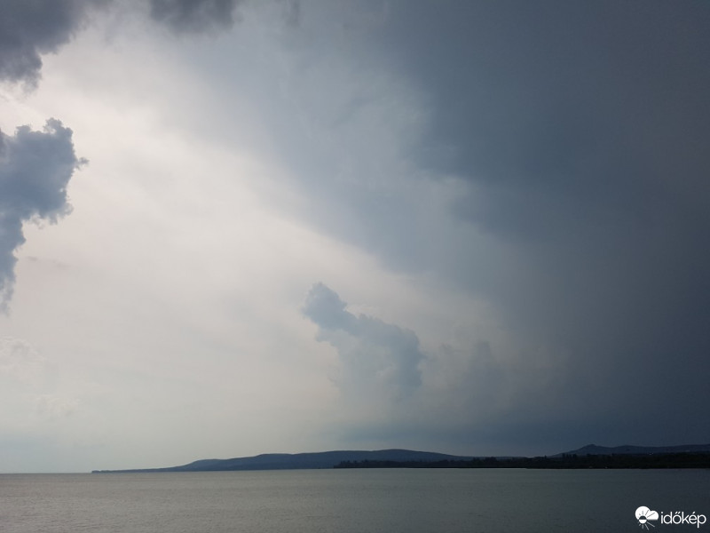 Balatonakali