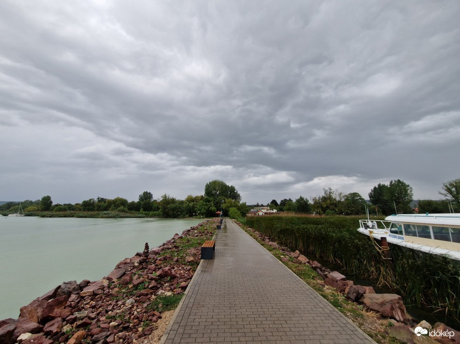 Balatonakali