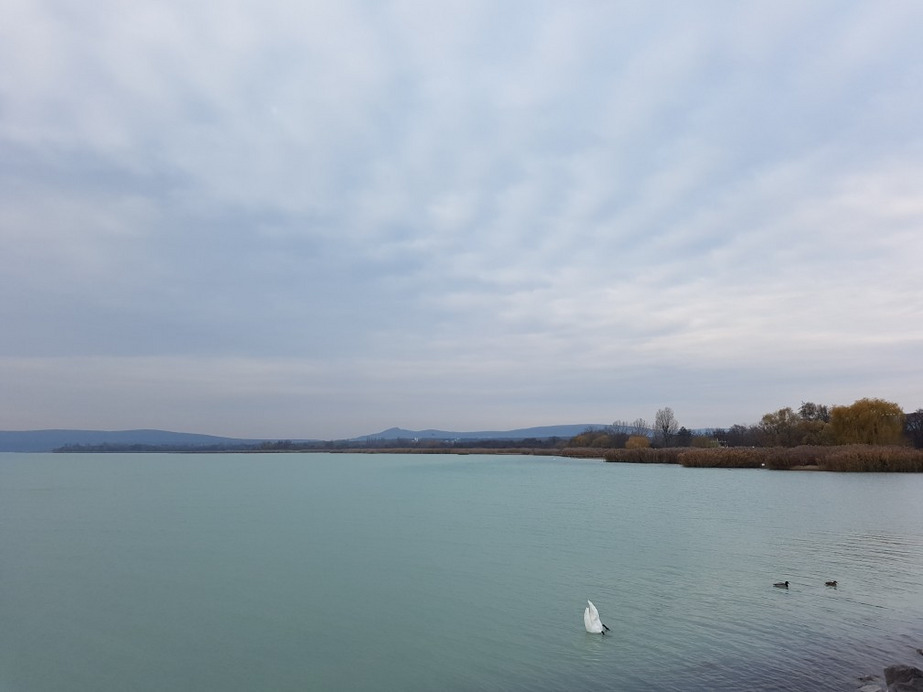 Balatonakali