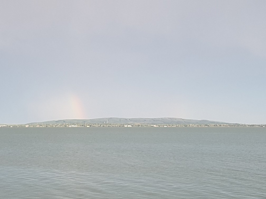 Balatonakali