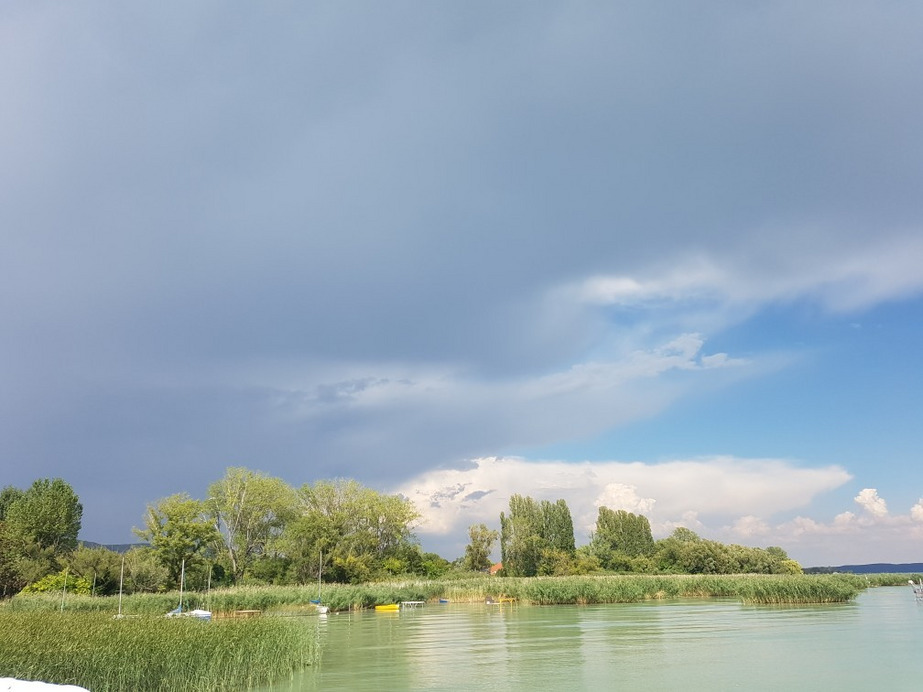 Balatonakali