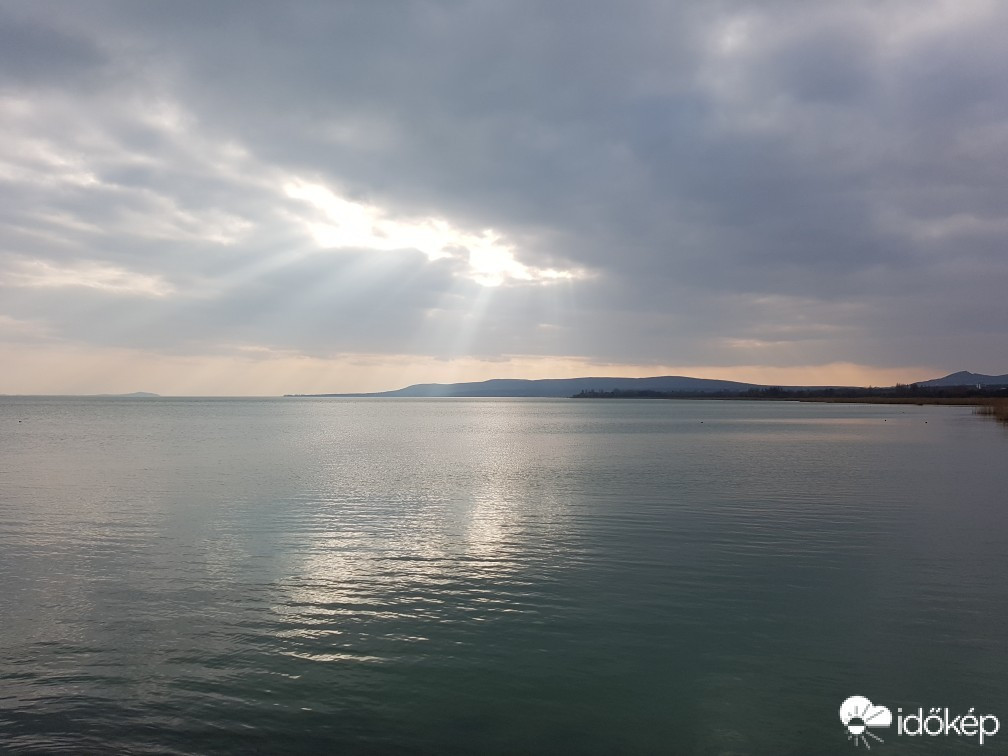 Balatonakali