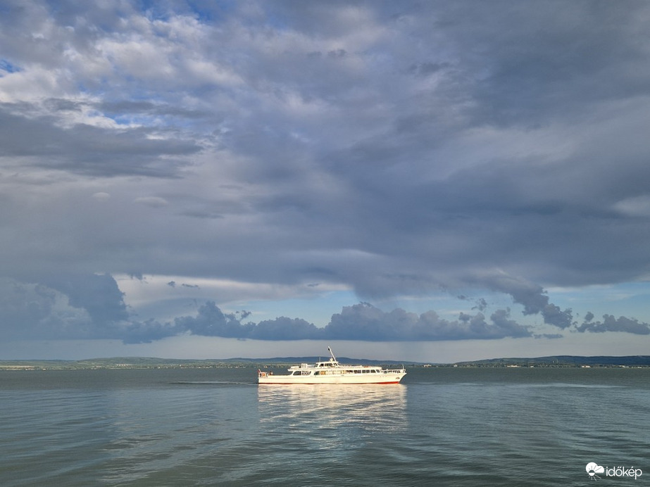 Balatonakali
